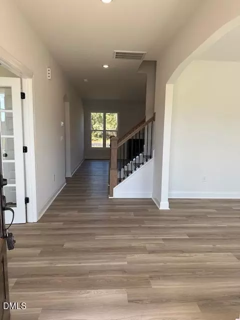 Entry Way - 154 Tennyson Dr, Garner, NC 27529 photo 1 of 1
