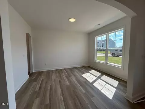 Living - 154 Tennyson Dr, Garner, NC 27529 photo 1 of 3