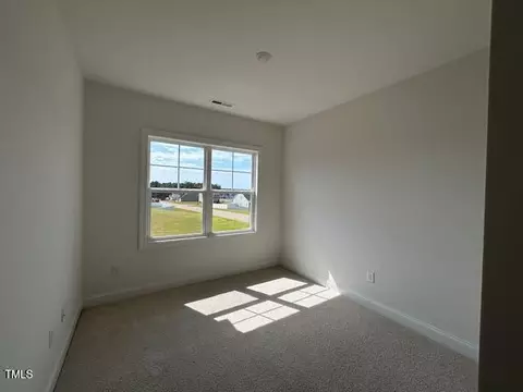 Bedroom - 154 Tennyson Dr, Garner, NC 27529 photo 5 of 8