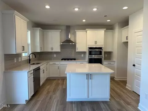 Kitchen - 154 Tennyson Dr, Garner, NC 27529 photo 1 of 2