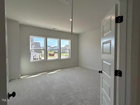Bedroom - 154 Tennyson Dr, Garner, NC 27529 photo 4 of 8