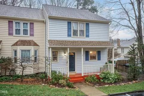 6700 Chauncey Dr, Raleigh, NC 27615