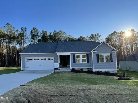 289 Magnolia Run Way, Benson, NC 27504