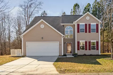 1005 Golden Crest Dr, Durham, NC 27704
