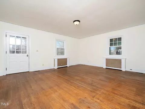 Living - 313 S Main Street St, Wake Forest, NC 27587 photo 8 of 11