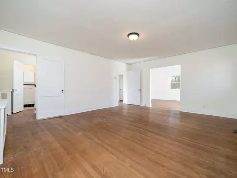 Living - 313 S Main Street St, Wake Forest, NC 27587 photo 10 of 11