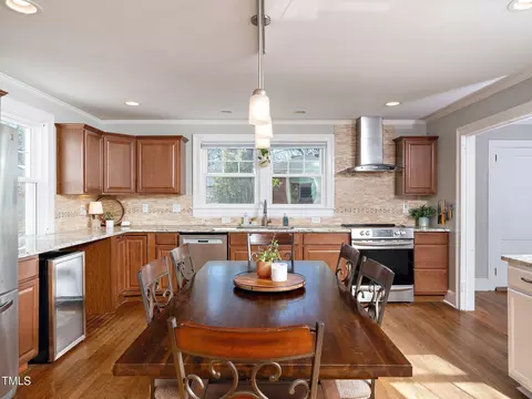 Kitchen - 313 S Main Street St, Wake Forest, NC 27587 photo 1 of 5