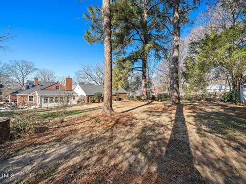 Exterior - 313 S Main Street St, Wake Forest, NC 27587 photo 9 of 17