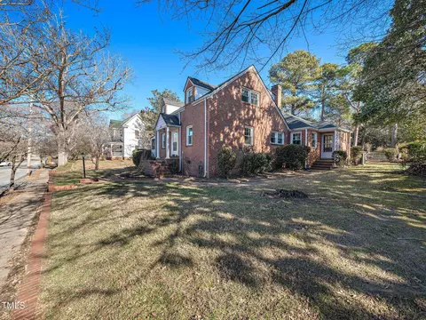Exterior - 313 S Main Street St, Wake Forest, NC 27587 photo 2 of 17