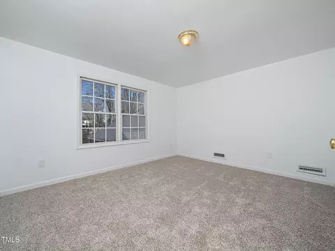 Bedroom - 313 S Main Street St, Wake Forest, NC 27587 photo 7 of 12