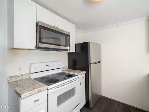 Kitchen - 313 S Main Street St, Wake Forest, NC 27587 photo 4 of 5