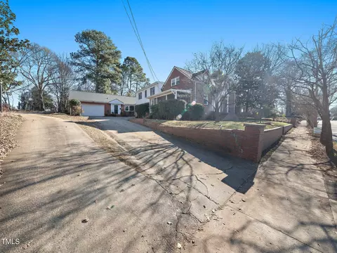Exterior - 313 S Main Street St, Wake Forest, NC 27587 photo 3 of 17