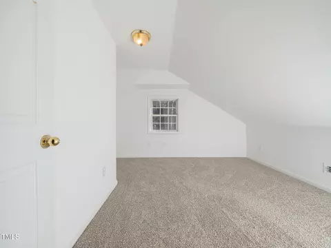 Bedroom - 313 S Main Street St, Wake Forest, NC 27587 photo 6 of 12