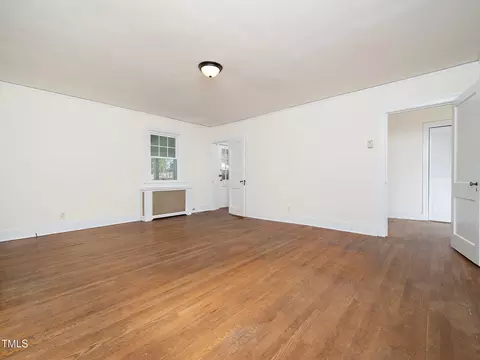 Living - 313 S Main Street St, Wake Forest, NC 27587 photo 9 of 11