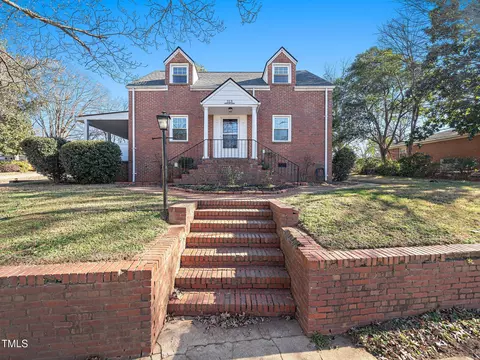 Exterior - 313 S Main Street St, Wake Forest, NC 27587 photo 10 of 17