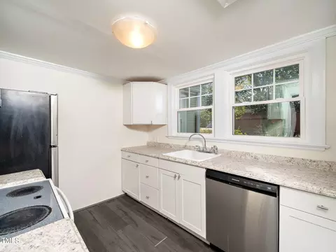Kitchen - 313 S Main Street St, Wake Forest, NC 27587 photo 5 of 5