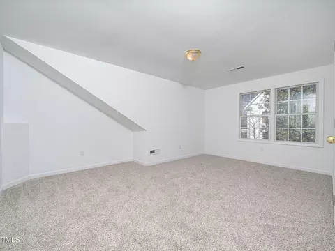 Bedroom - 313 S Main Street St, Wake Forest, NC 27587 photo 8 of 12
