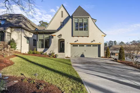 3018 Farrior Rd, Raleigh, NC 27607