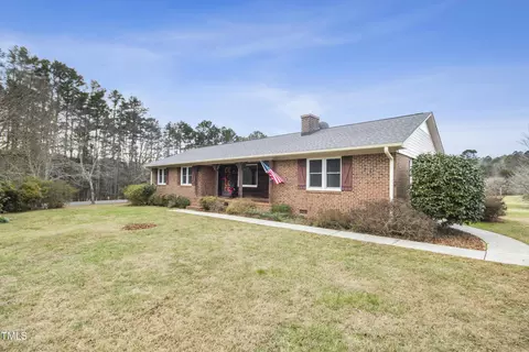 6916 Bill Poole Rd, Rougemont, NC 27572