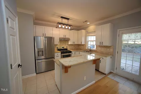 Kitchen - 1013 Red Hat Ln, Durham, NC 27713 photo 2 of 4