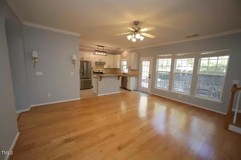 Living - 1013 Red Hat Ln, Durham, NC 27713 photo 1 of 3