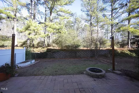 Exterior - 1013 Red Hat Ln, Durham, NC 27713 photo 3 of 3