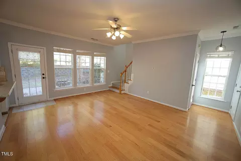 Living - 1013 Red Hat Ln, Durham, NC 27713 photo 3 of 3
