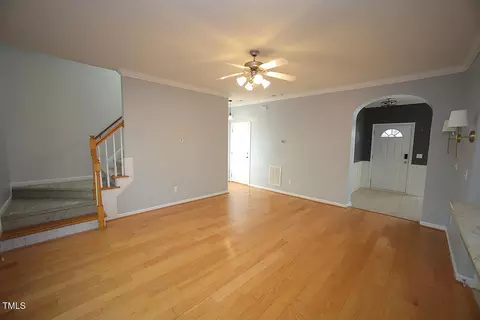 Living - 1013 Red Hat Ln, Durham, NC 27713 photo 2 of 3