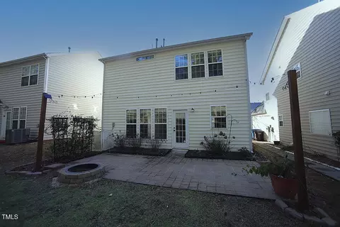 Exterior - 1013 Red Hat Ln, Durham, NC 27713 photo 2 of 3
