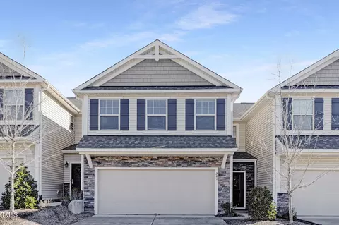 207 Explorer Dr #261, Morrisville, NC 27560