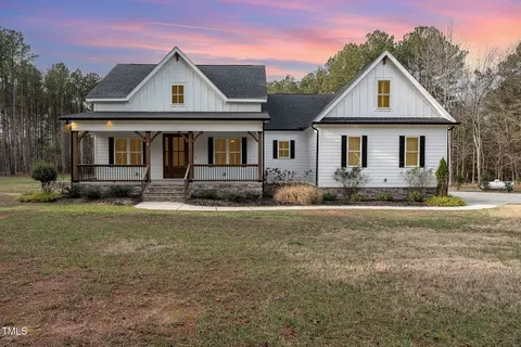 95 Somerset Ln, Henderson, NC 27537