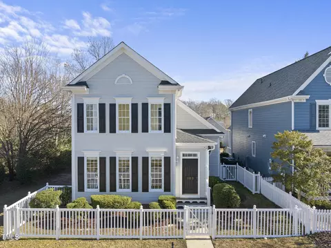103 Carpenter Town Ln, Cary, NC 27519