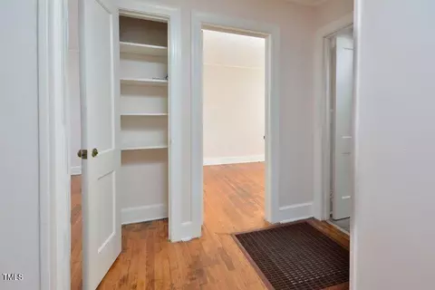Entry Way - 331 Clark St, Durham, NC 27701 photo 1 of 1