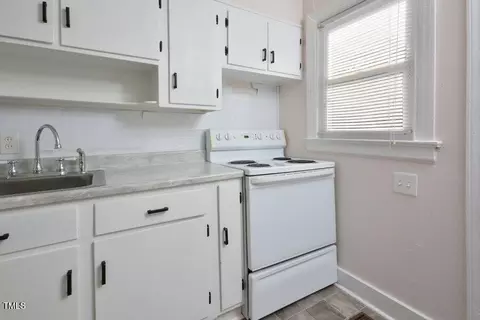 Kitchen - 331 Clark St, Durham, NC 27701 photo 1 of 1
