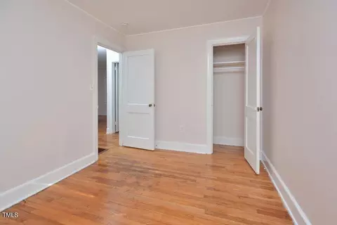 Bedroom - 331 Clark St, Durham, NC 27701 photo 4 of 4