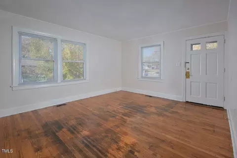 Living - 331 Clark St, Durham, NC 27701 photo 4 of 4