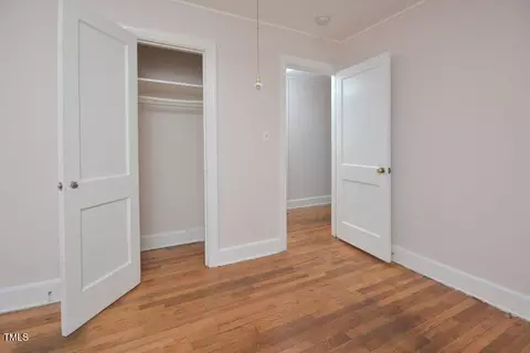 Bedroom - 331 Clark St, Durham, NC 27701 photo 2 of 4
