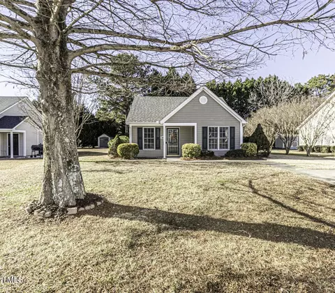 3022 Cranberry Ridge Dr SW, Wilson, NC 27893