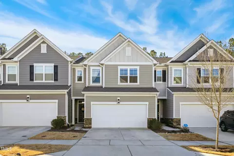 5825 Humanity Ln, Raleigh, NC 27616