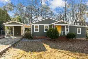 3411 Octavia St, Raleigh, NC 27606