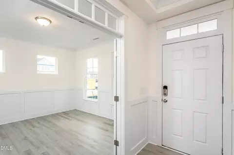 Entry Way - 143 Steppe Way, Garner, NC 27529 photo 1 of 2