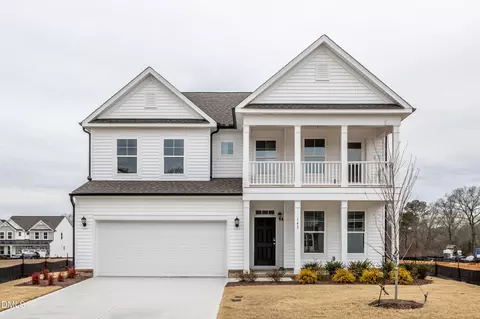 143 Steppe Way, Garner, NC 27529