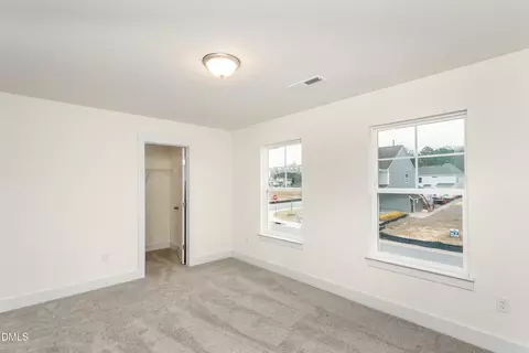 Bedroom - 143 Steppe Way, Garner, NC 27529 photo 5 of 5