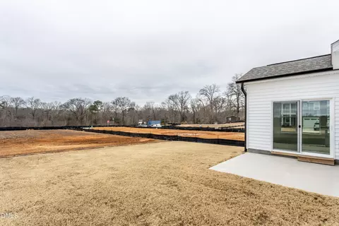 Exterior - 143 Steppe Way, Garner, NC 27529 photo 3 of 5