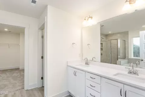 Bath - 143 Steppe Way, Garner, NC 27529 photo 2 of 4