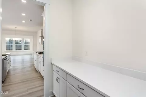 Entry Way - 143 Steppe Way, Garner, NC 27529 photo 2 of 2