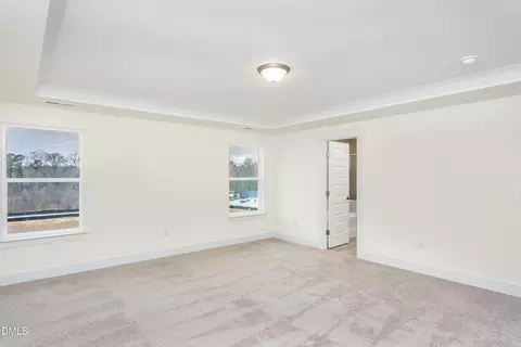 Bedroom - 143 Steppe Way, Garner, NC 27529 photo 3 of 5