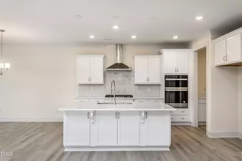 Kitchen - 143 Steppe Way, Garner, NC 27529 photo 2 of 5