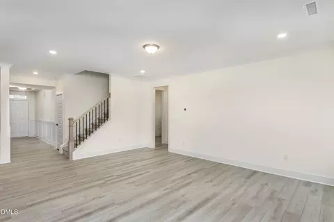 Living - 143 Steppe Way, Garner, NC 27529 photo 2 of 3