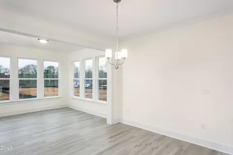 Dining - 143 Steppe Way, Garner, NC 27529 photo 1 of 1
